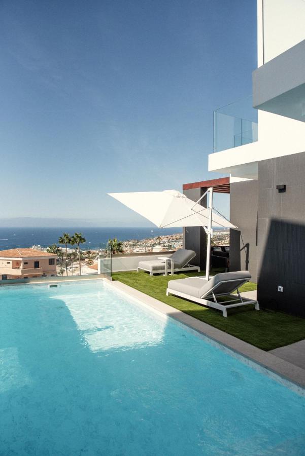 Villa Allure Адехе Екстер'єр фото