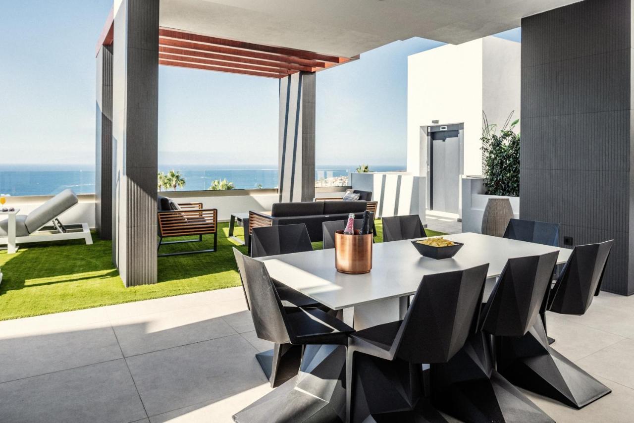 Villa Allure Адехе Екстер'єр фото