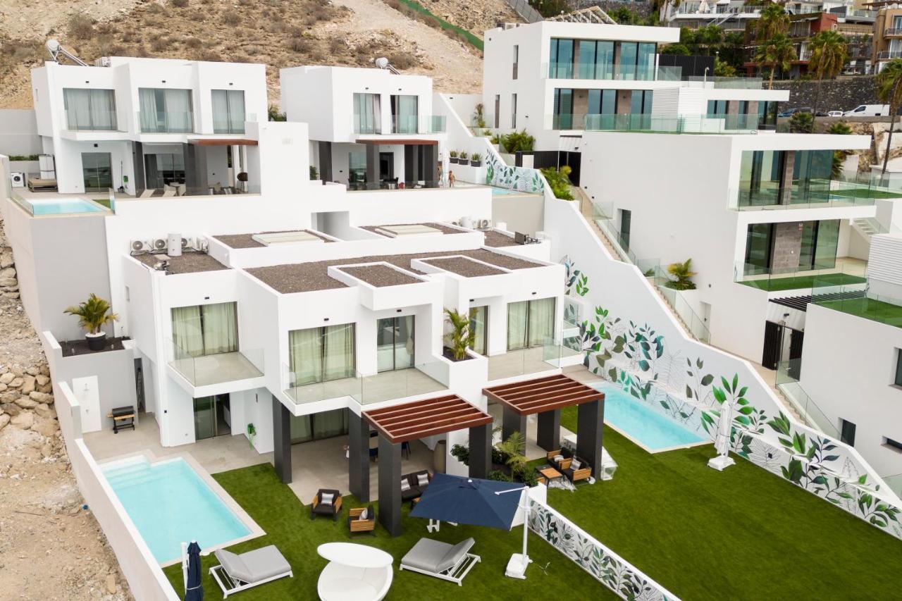 Villa Allure Адехе Екстер'єр фото
